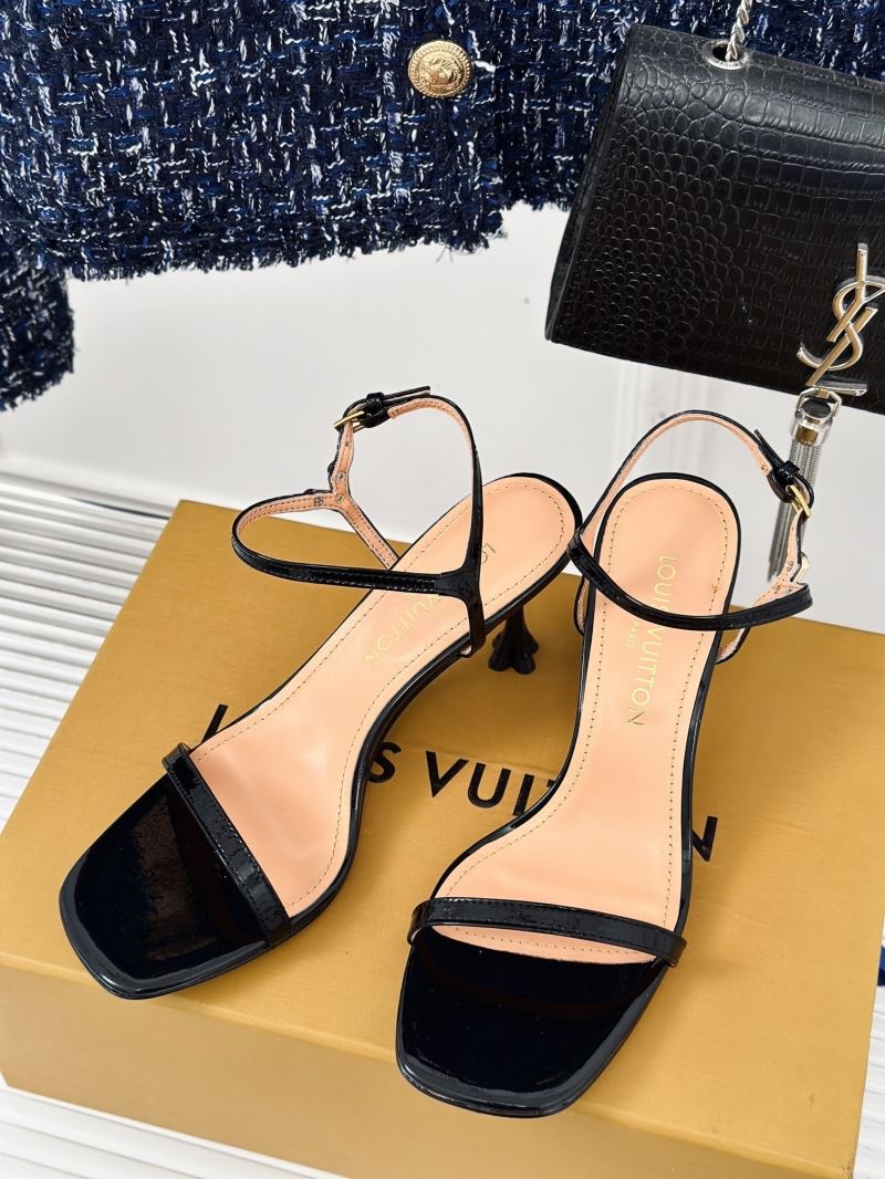 Louis Vuitton Sandals